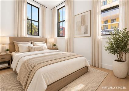 157 Stuyvesant Avenue 2-F Stuyvesant Heights Brooklyn NY 11221