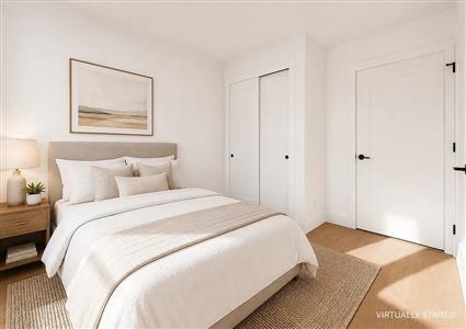 1146 Saint Marks Avenue 1-R Weeksville Brooklyn NY 11213