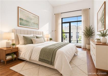 1636 Norman Street 2-R Ridgewood Queens NY 11385