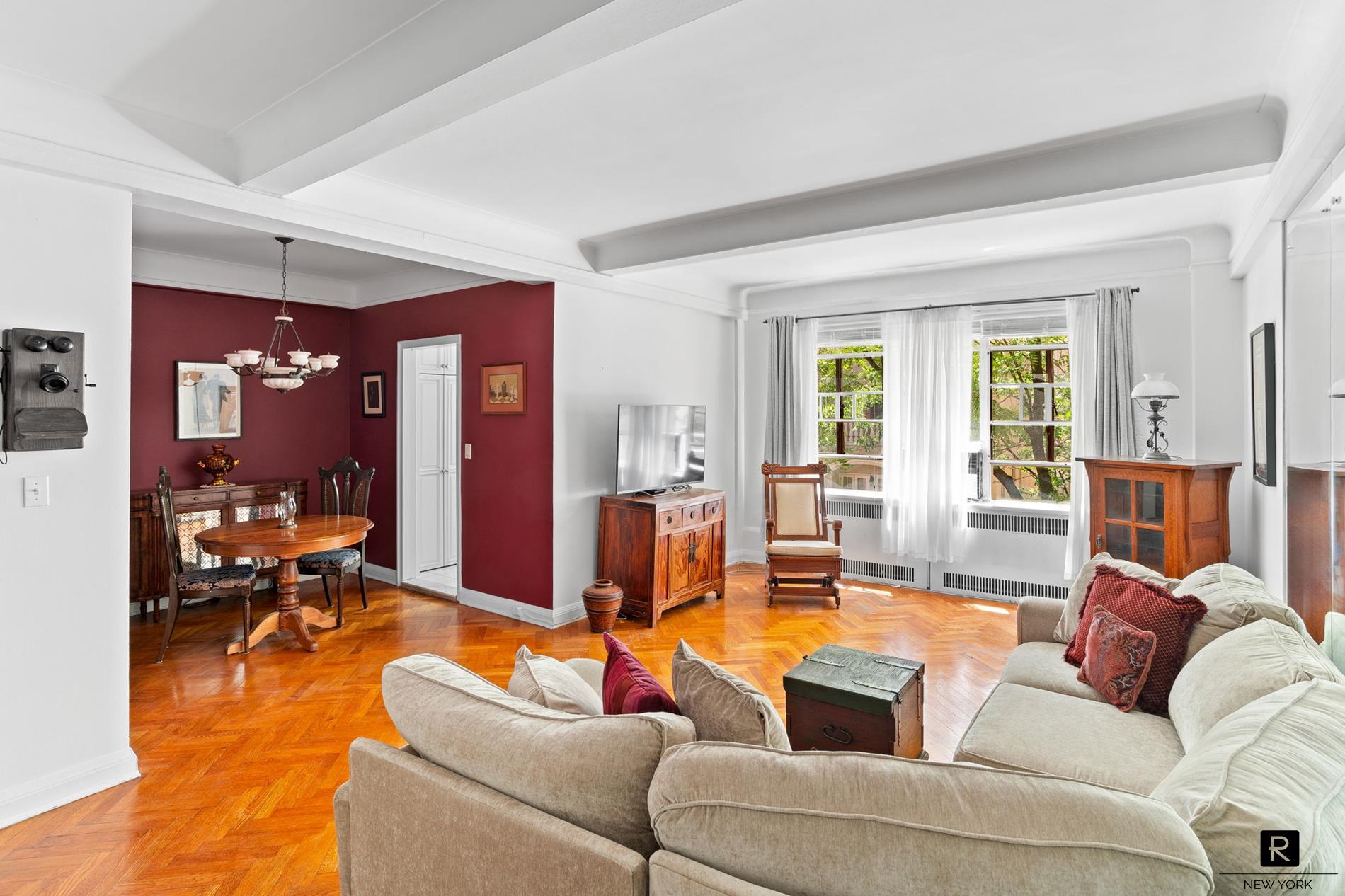 140 Riverside Drive Upper West Side New York NY 10024