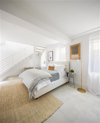 40 Stuyvesant Street 2 E. Greenwich Village New York NY 10003