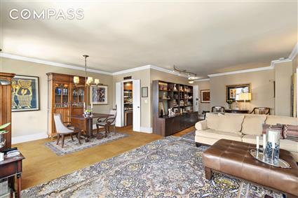 400 East 54th Street 27-B Sutton Place New York NY 10022