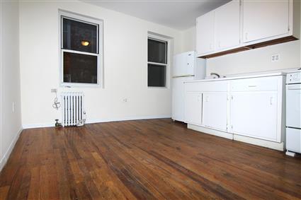 209 East 5th Street 6-R E. Greenwich Village New York NY 10003