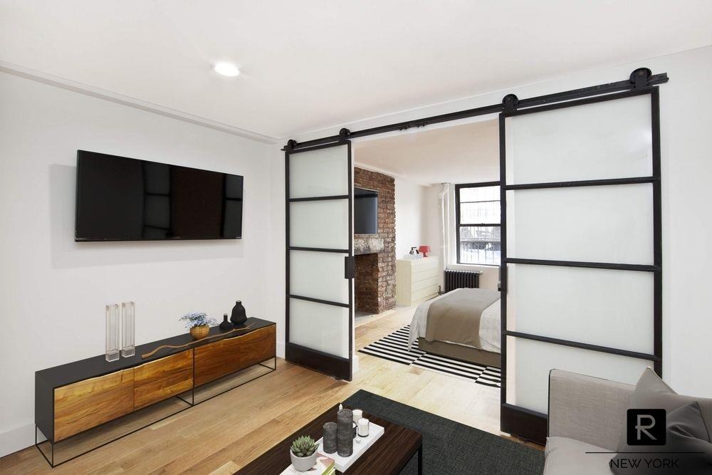 331 East 5th Street E. Greenwich Village New York NY 10003