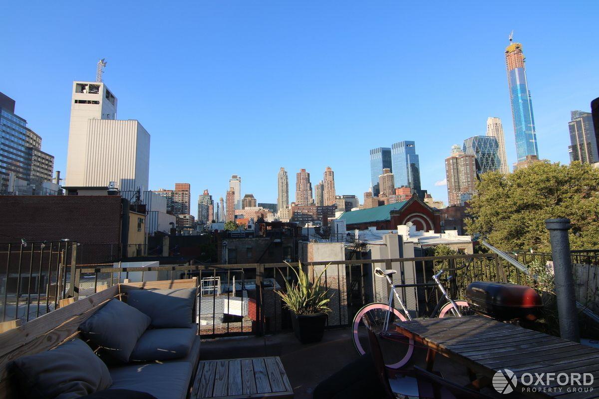 457 West 50th Street, Apt PHA, New York, NY 10019