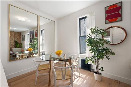 80 Charles Street 3R W. Greenwich Village New York NY 10014