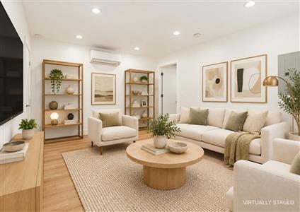 600 Myrtle Avenue 4-A Bedford Stuyvesant Brooklyn NY 11205