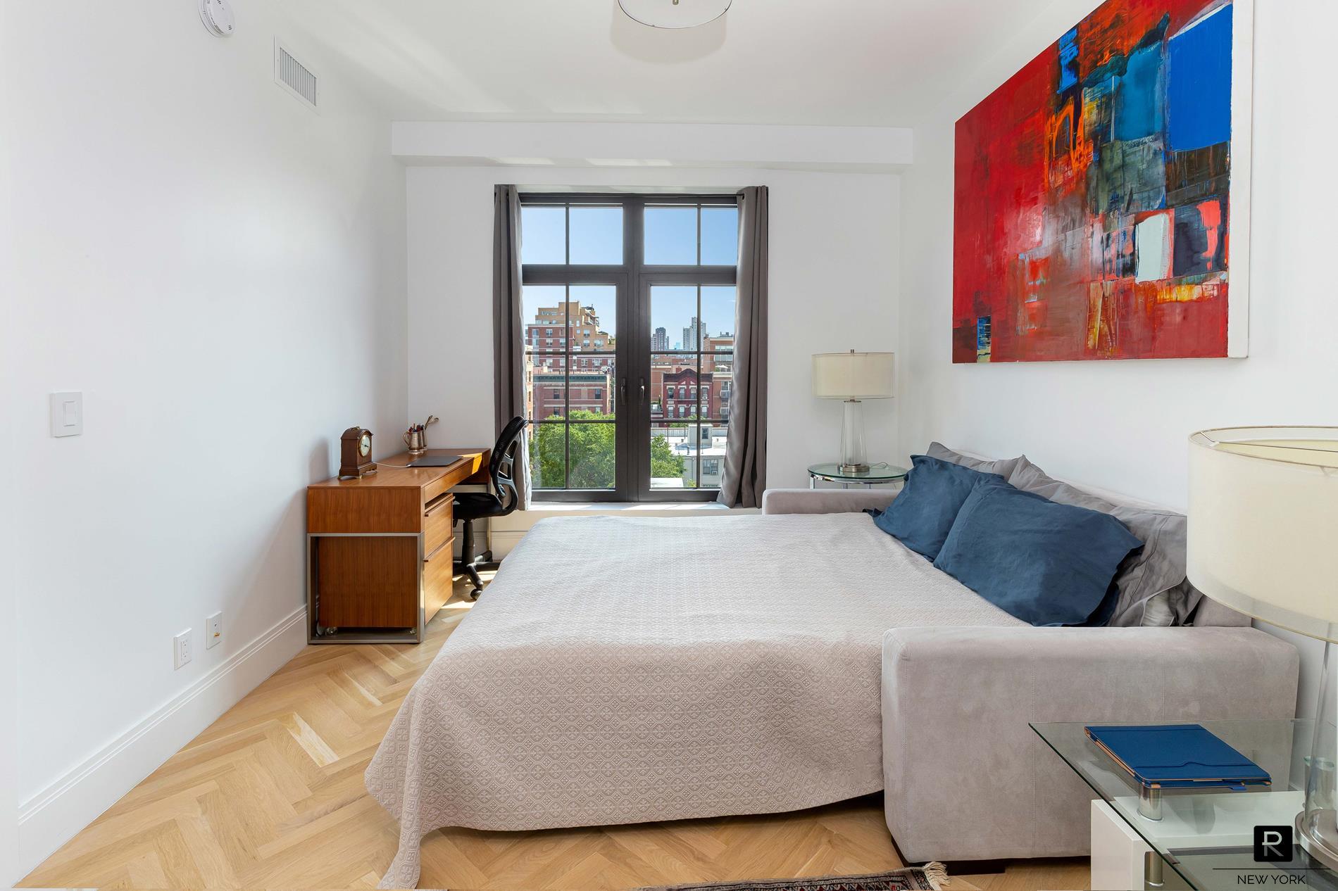 300 West 122nd Street West Harlem New York NY 10027