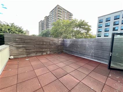 490 Myrtle Avenue 2-O Clinton Hill Brooklyn NY 11205