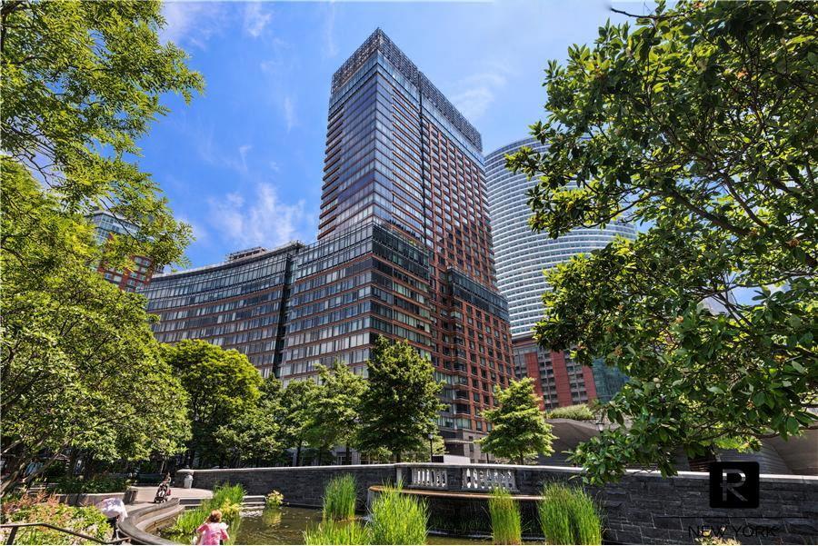 2 River Terrace Battery Park City New York NY 10282