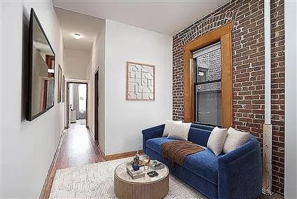511 East 83rd Street 2-A Upper East Side New York NY 10028