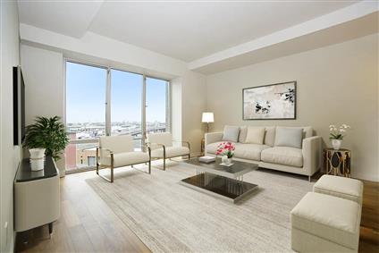 10-63 Jackson Avenue 7-C Hunters Point Queens NY 11101
