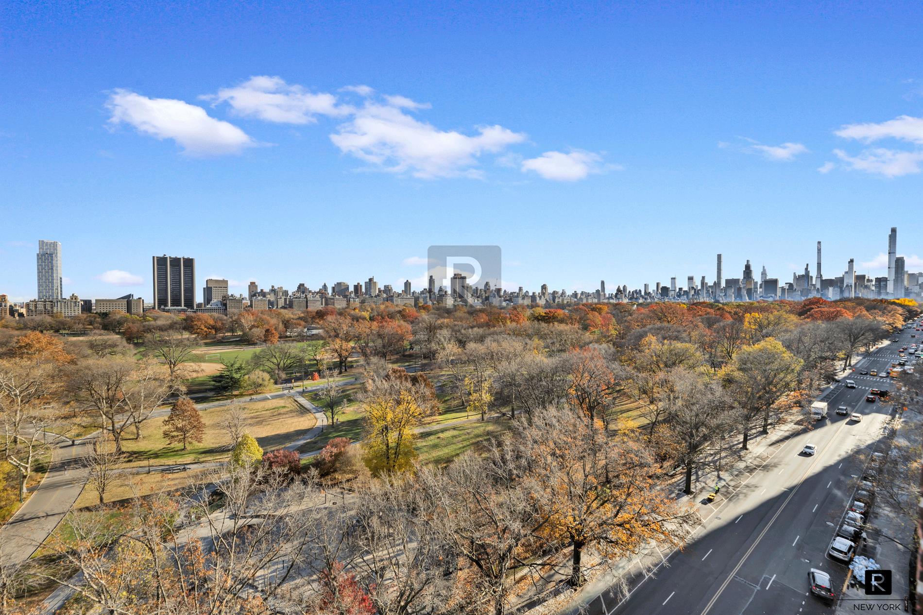 400 Central Park West Upper West Side New York NY 10025