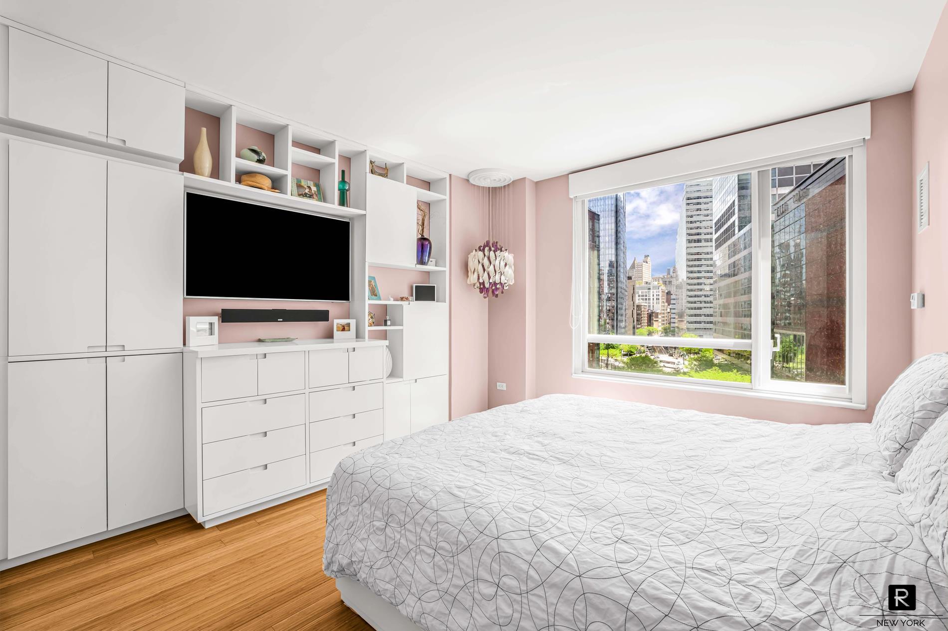 2 River Terrace Battery Park City New York NY 10282