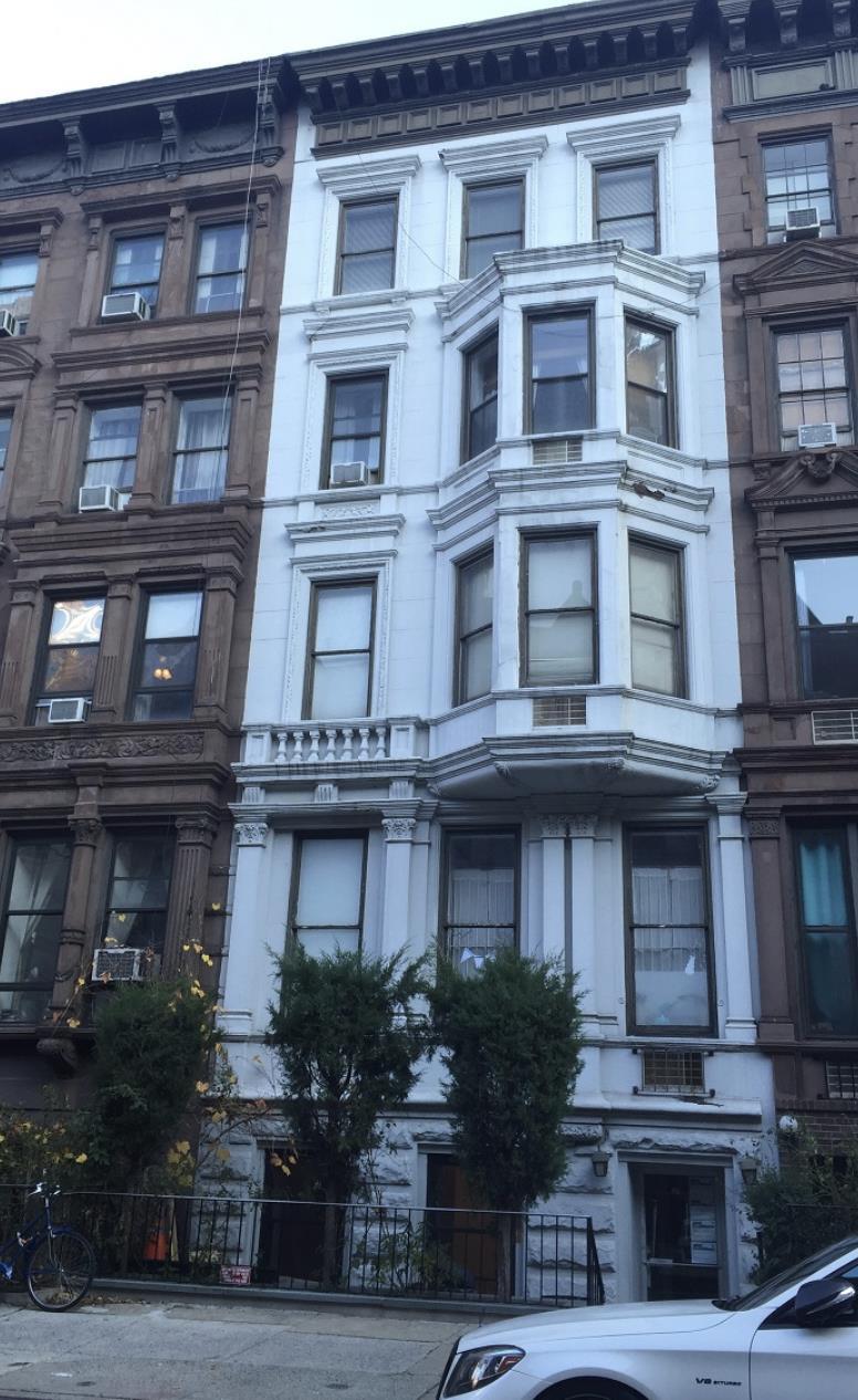 37 West 75th Street Upper West Side New York NY 10023