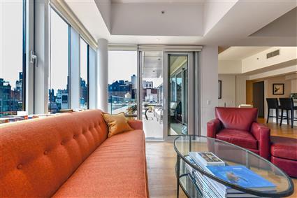 14 West 14th Street 8-B Greenwich Village New York NY 10011
