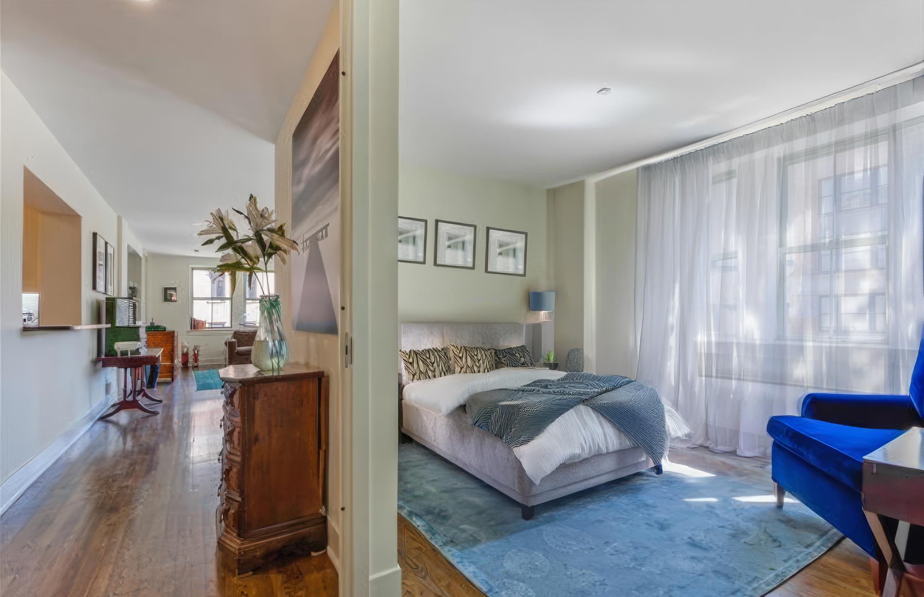 53 North Moore Street Tribeca New York NY 10013
