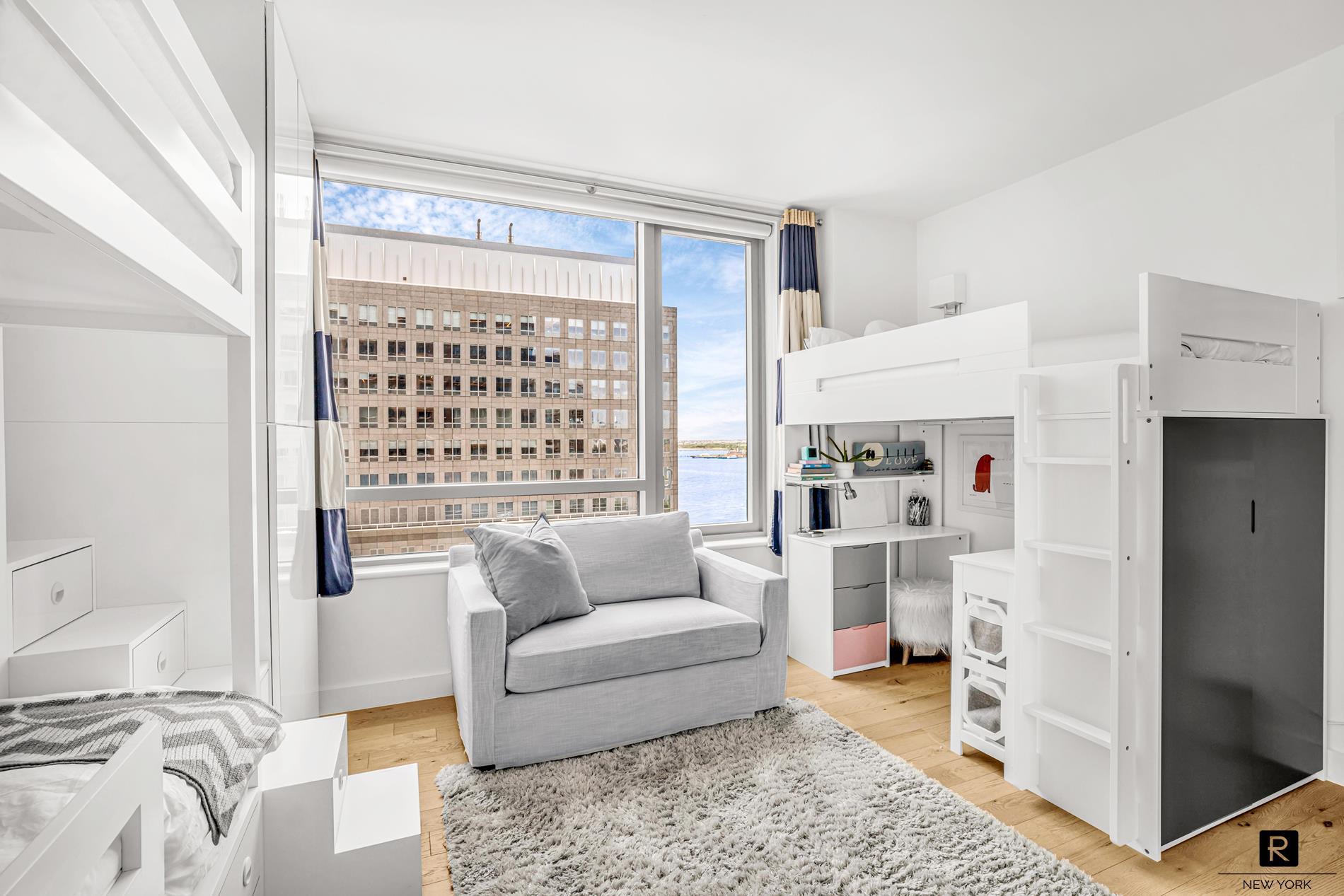 2 River Terrace Battery Park City New York NY 10282