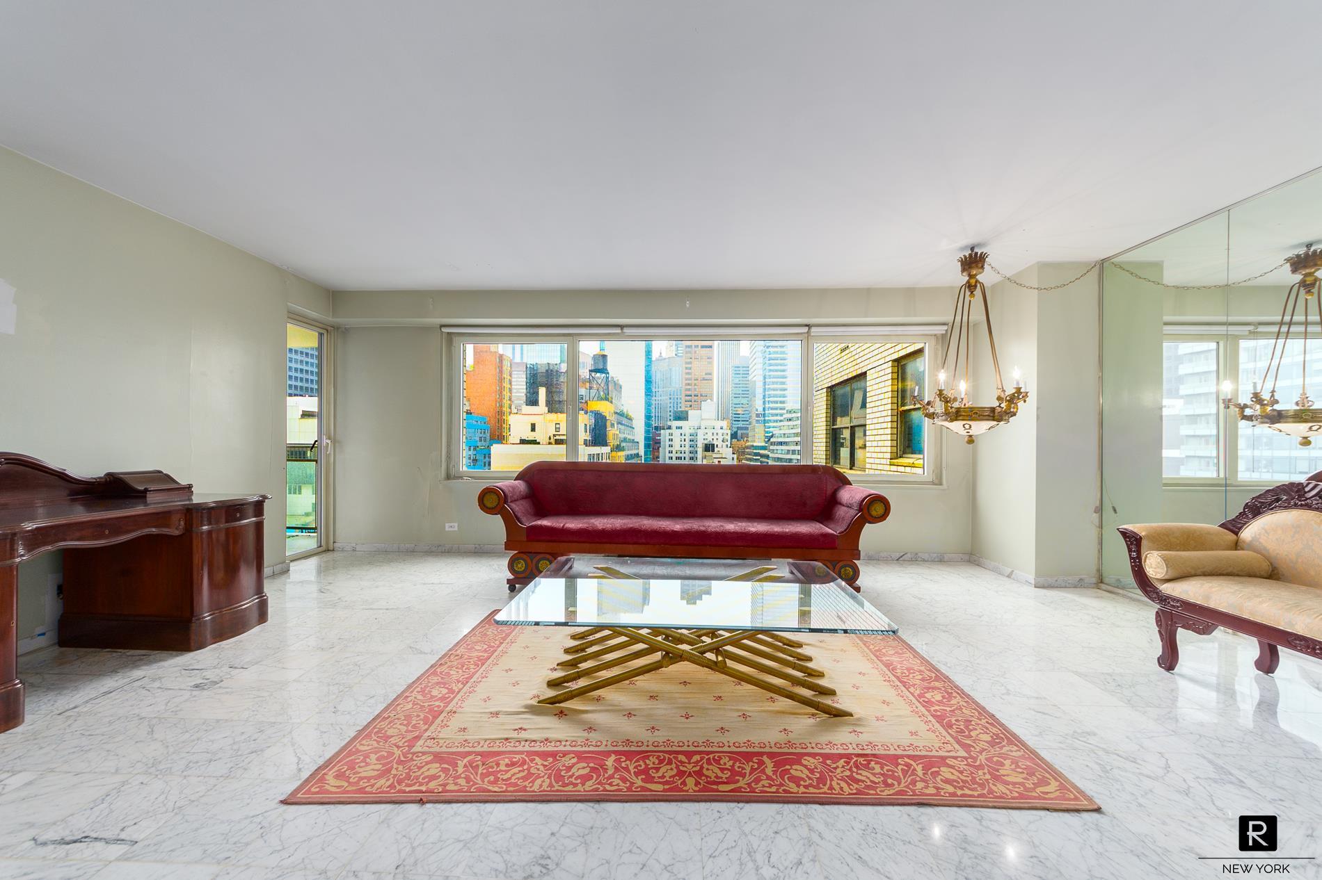 303 East 57th Street Sutton Place New York NY 10022