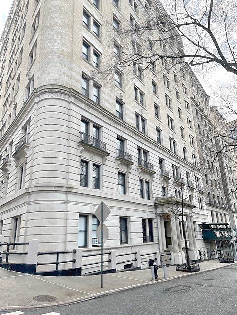 265 Riverside Drive Upper West Side New York NY 10025