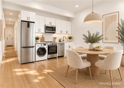 541 Bergen Street B-2 Prospect Heights Brooklyn NY 11217