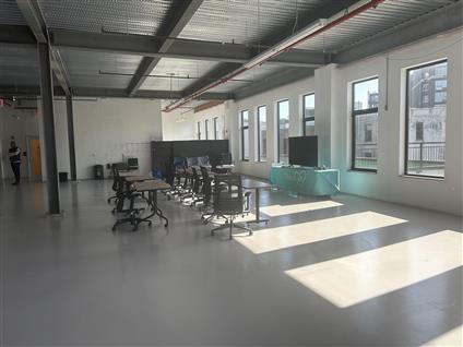 11-22 46th Road Long Island City Long Island City NY 11101