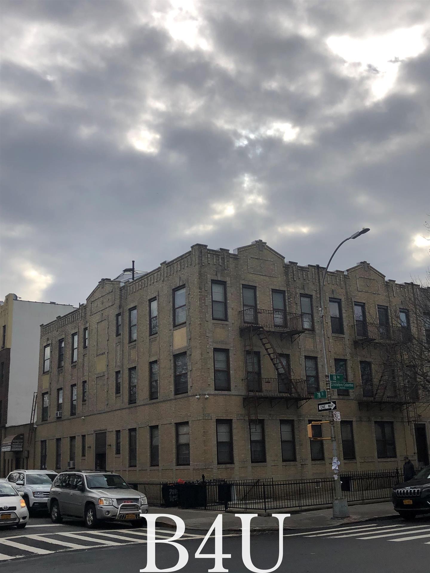 7801 18th Avenue Bensonhurst Brooklyn NY 11214 Brooklyn 4U