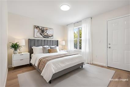 62 West 9th Street Building Red Hook Brooklyn NY 11231