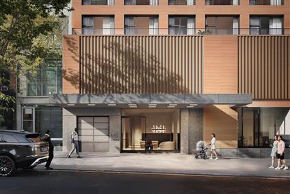 445 5th Avenue PH-C Park Slope Brooklyn NY 11215