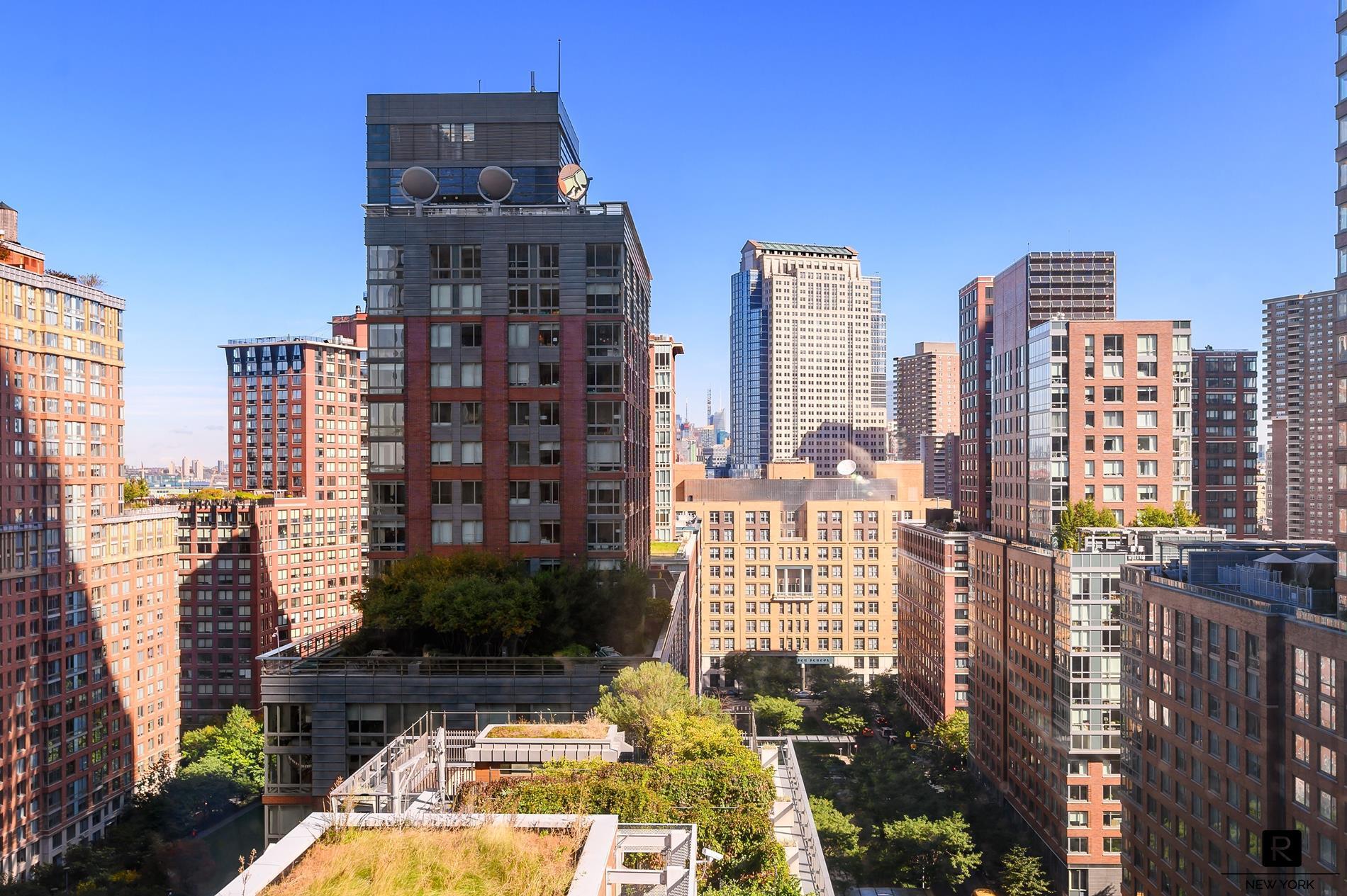 2 River Terrace Battery Park City New York NY 10282