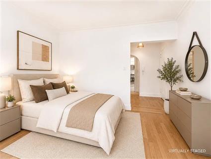 400 6th Avenue 4-A Park Slope Brooklyn NY 11215