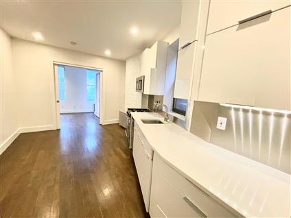 442 Tenth Avenue 4RS Clinton New York NY 10001