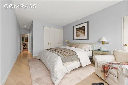 167 East 61st Street 20-E Upper East Side New York NY 10065