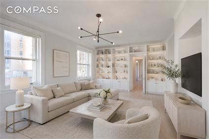 26 East 63rd Street 6-A Upper East Side New York NY 10065