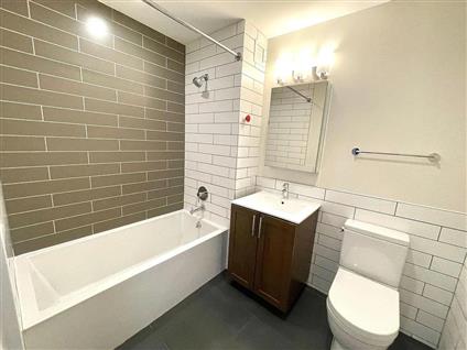 490 Myrtle Avenue 3J Clinton Hill Brooklyn NY 11205
