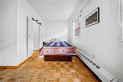 52-40 39th Drive 7-M Woodside Queens NY 11377