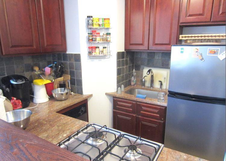 509 East 5th Street 3-B E. Greenwich Village New York NY 10009