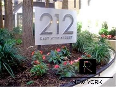 212 East 47th Street Midtown East New York NY 10017
