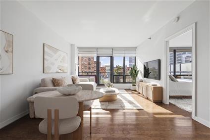 48-15 11th Street 2-G Long Island City Queens NY 11101