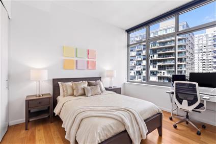 46-30 Center Blvd. 1503 Long Island City Queens NY 11109