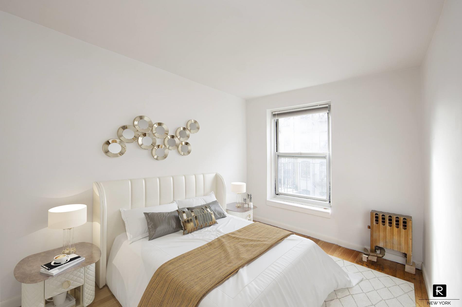 228 East 5th Street E. Greenwich Village New York NY 10003