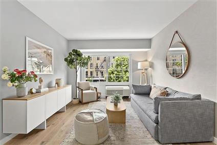 555 Waverly Avenue 4-EE Clinton Hill Brooklyn NY 11238