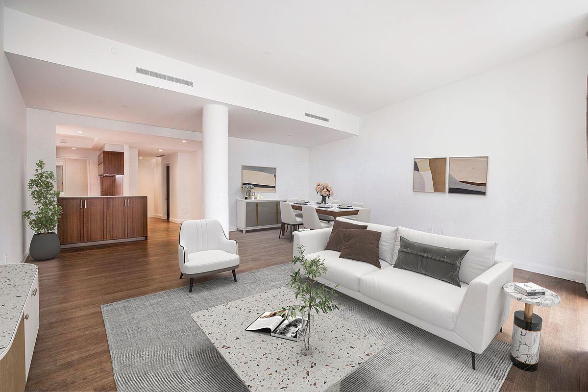 150 Charles Street, Apt 2-CS, New York, NY 10014