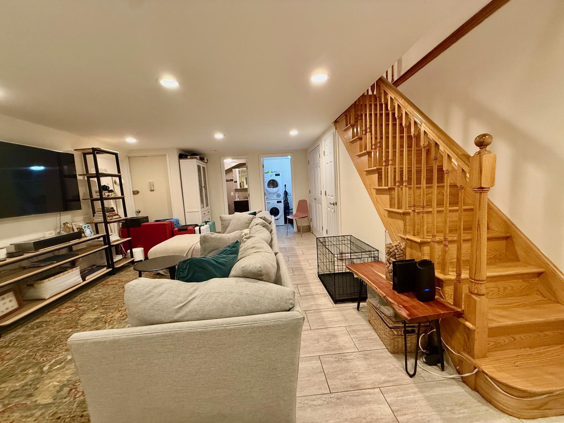37 West 75th Street Upper West Side New York NY 10023