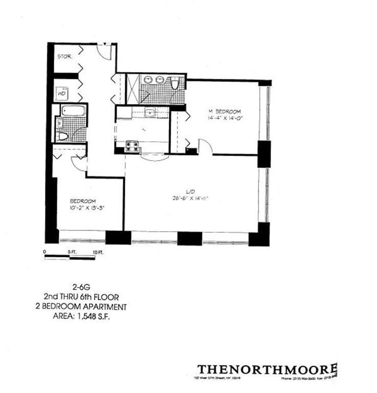 53 North Moore Street Tribeca New York NY 10013