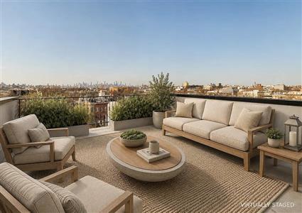 135 Moffat Street 4-R Bushwick Brooklyn NY 11207