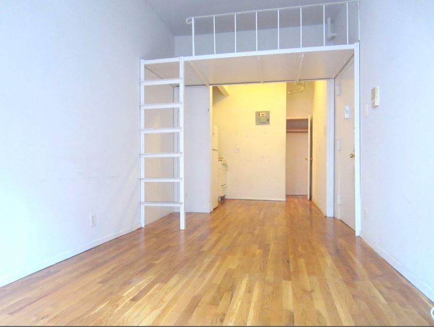 509 East 5th Street A E. Greenwich Village New York NY 10009