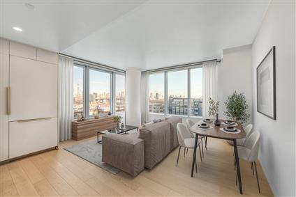 3 Court Square 902 Long Island City Queens NY 11101