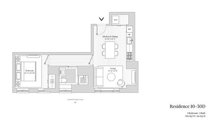 100 Claremont Avenue 15-D Morningside Heights New York NY 10027