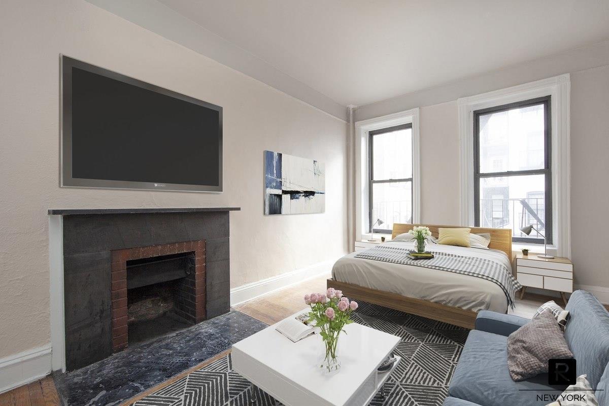 23 Grove Street W. Greenwich Village New York NY 10014